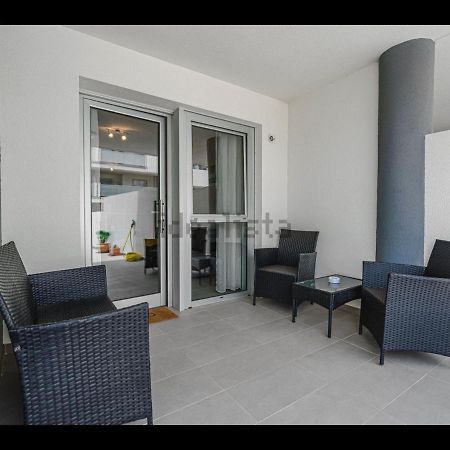 Sunbeach Apartment La Tejita グラナディージャ・デ・アボナ エクステリア 写真