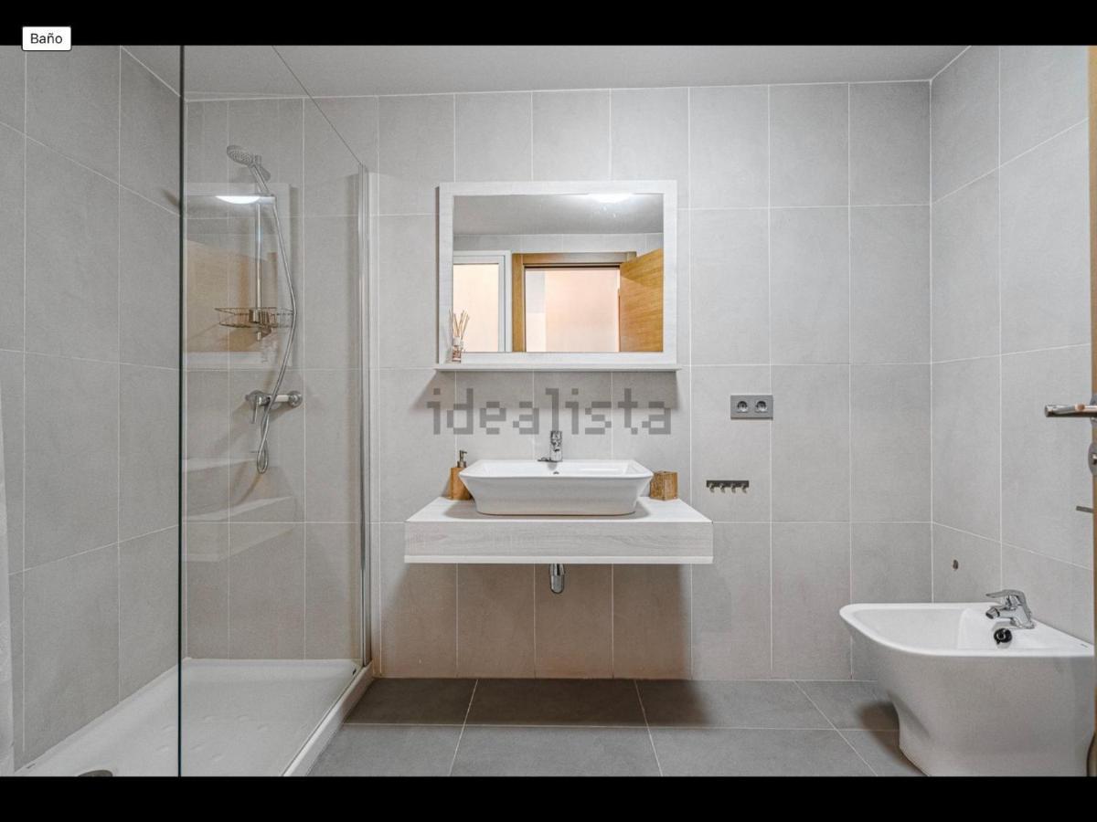 Sunbeach Apartment La Tejita グラナディージャ・デ・アボナ エクステリア 写真