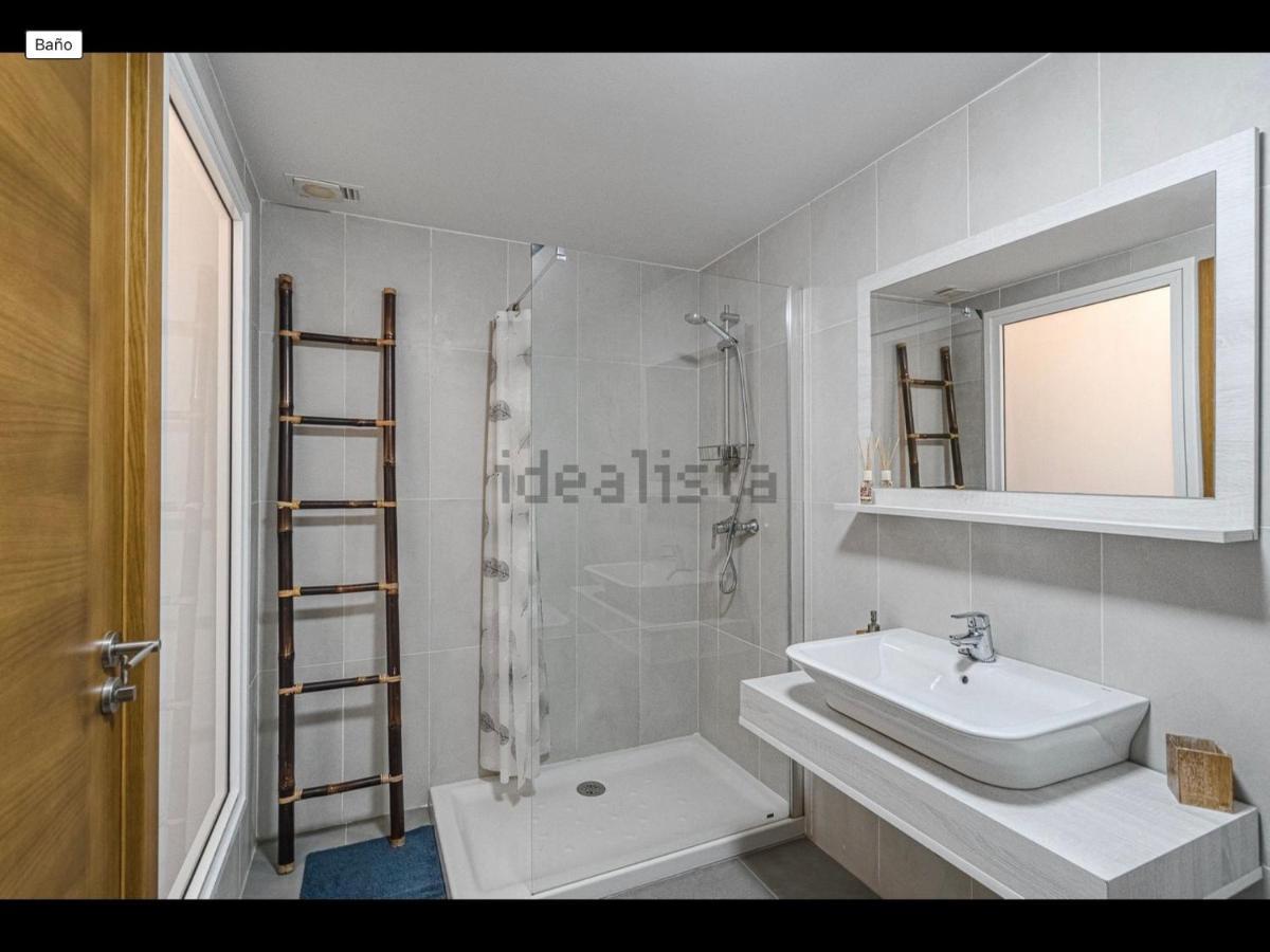 Sunbeach Apartment La Tejita グラナディージャ・デ・アボナ エクステリア 写真